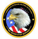 American Veterans Helping Veterans Logo