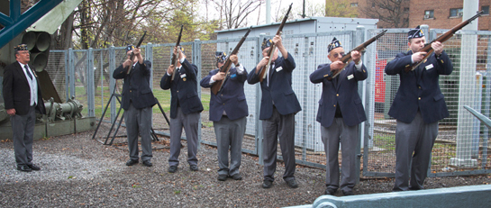 WNY armed forces week