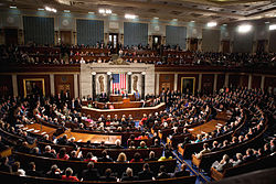 Congress to Decide COLA Increase