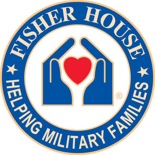 Fisher House Foundation Logo