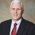 Governor Mike Pence of Indiana