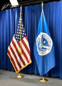 DHS Aims to Hire Hundreds of Veterans from Veterans Recruitment Event