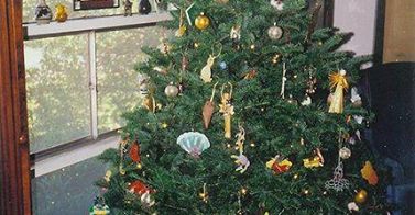 Christmas-Tree