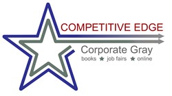 Competitve Edge - Corporate Gray Logo