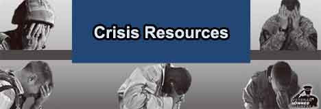 Military/Veteran Crisis Resources ⋆ Veteran Owned Businesses News ...