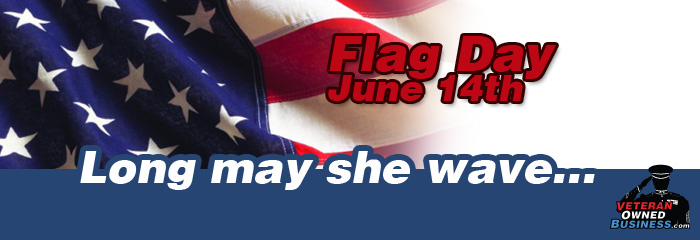 Flag Day 2015