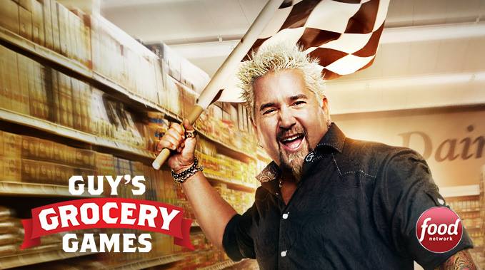 Nationwide Casting Call for Veterans for Guy's Grocery Games Special Military Veteran Episode