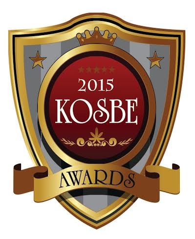 KOSBE Awards Now Accepting Small Business Entries for 2015