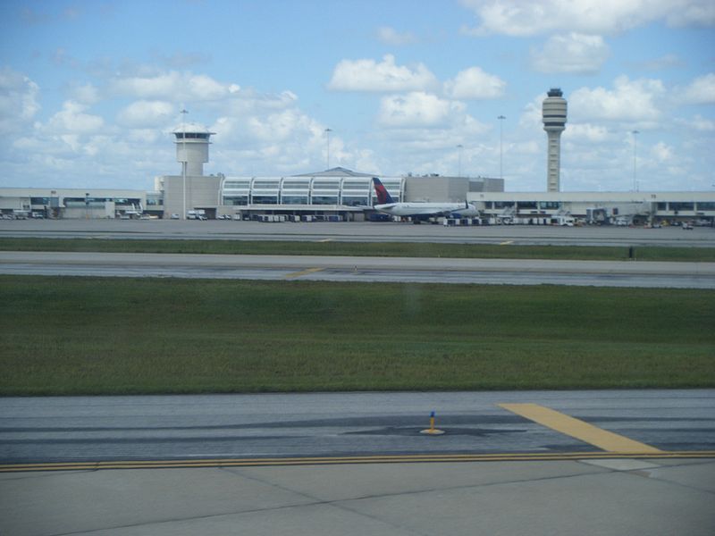 Orlando-International-Airport