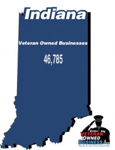 List of Indiana Veteran Business Owners