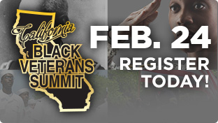 California Black Veterans Summit