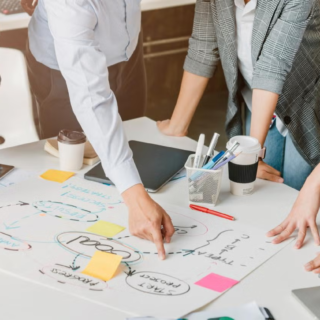 10 Business Boosters From 10 Star Brands