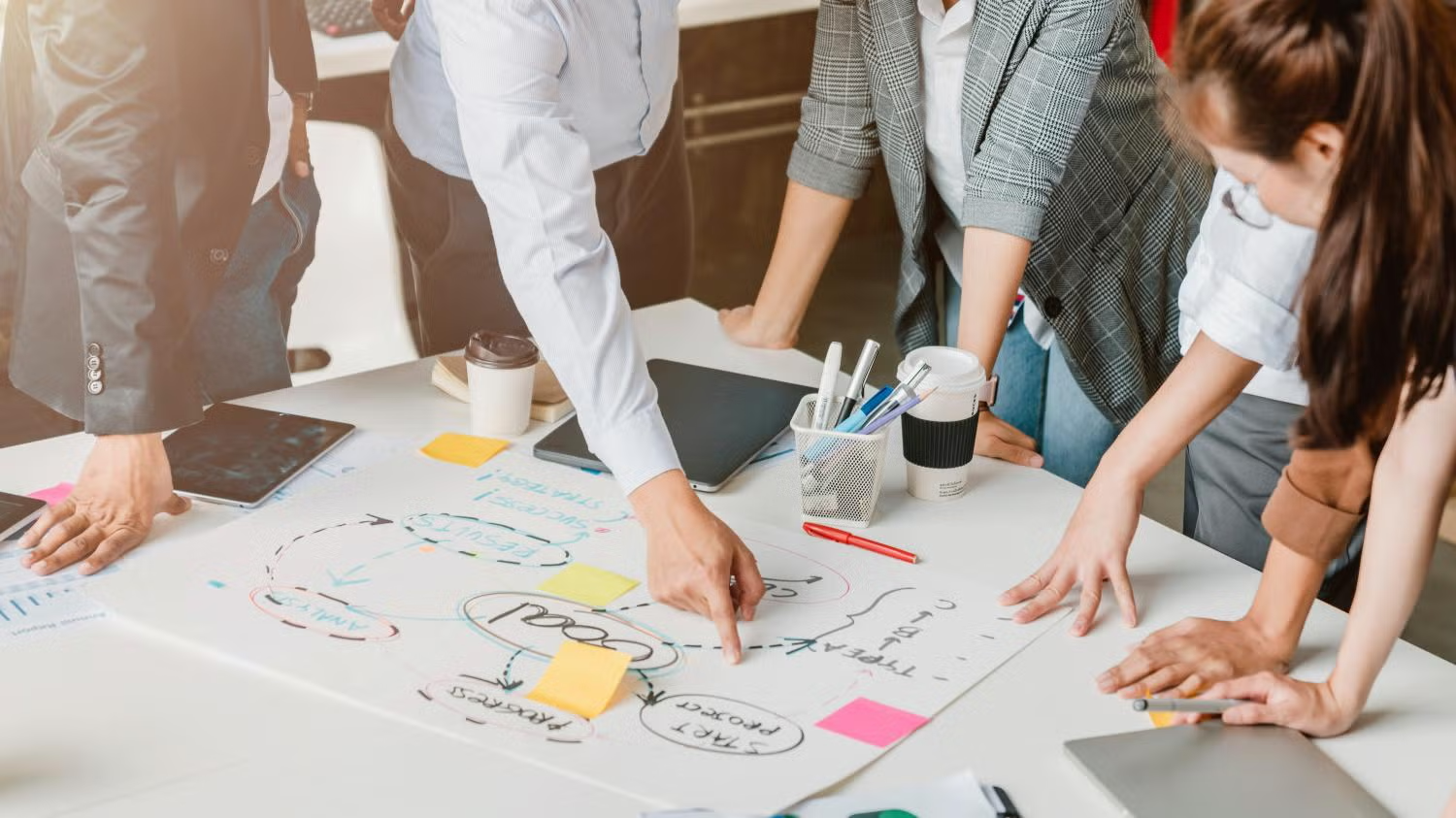 10 Business Boosters From 10 Star Brands