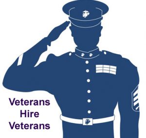 Veterans Hire Veterans