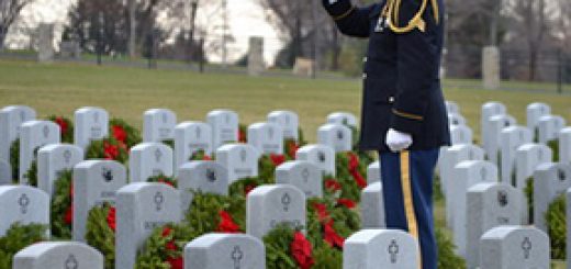 Va National Cemeteries To Commemorate Memorial Day Veteran Owned Businesses News Vobeacon