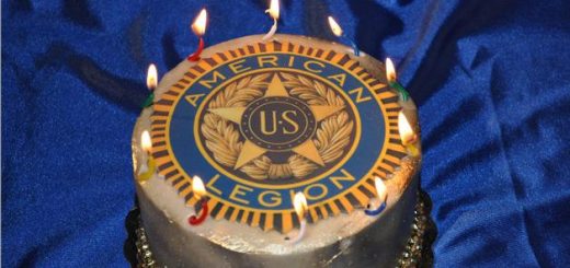 American Legion Birthday