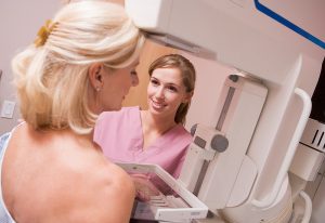 Breast Cancer Screening