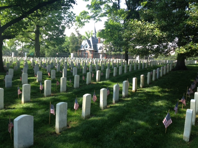 VA National Cemeteries To Resume Committal and Memorial Services Starting June 9th VA National Cemeteries To Resume Committal and Memorial Services Starting June 9th