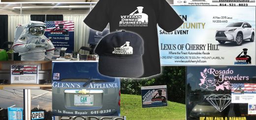 VOB Member Media Opportunity