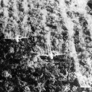 Statement from Secretary of Veterans Affairs on Agent Orange Presumptive Conditions