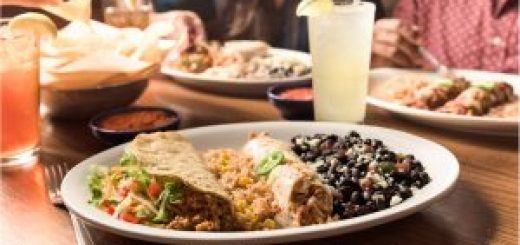 On The Border Veterans Day 2017 Military Appreciation Offer