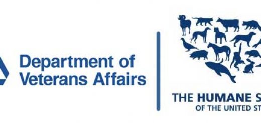 VA and Humane Society of United States Announce Partnership