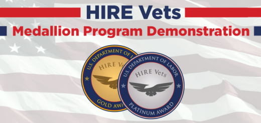 Hiring Veterans
