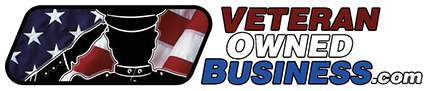 www.veteranownedbusiness.com Logo