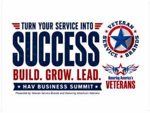 2026 Honoring America’s Veterans Business Summit