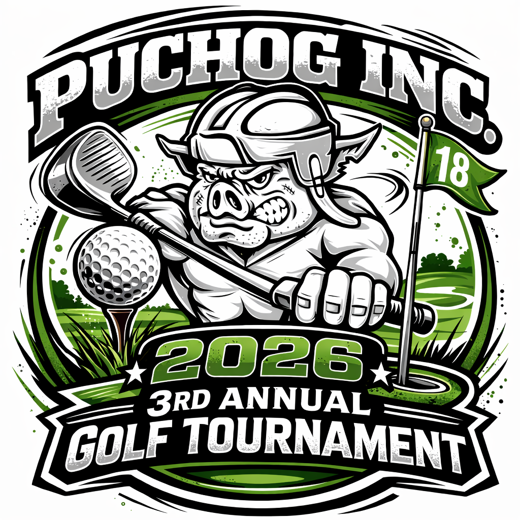 3rd Annual PUCHOG Golf Tournament