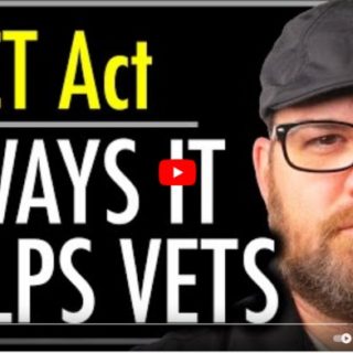 5 Ways the PACT Act Helps Veterans Video - Department of Veterans Affairs
