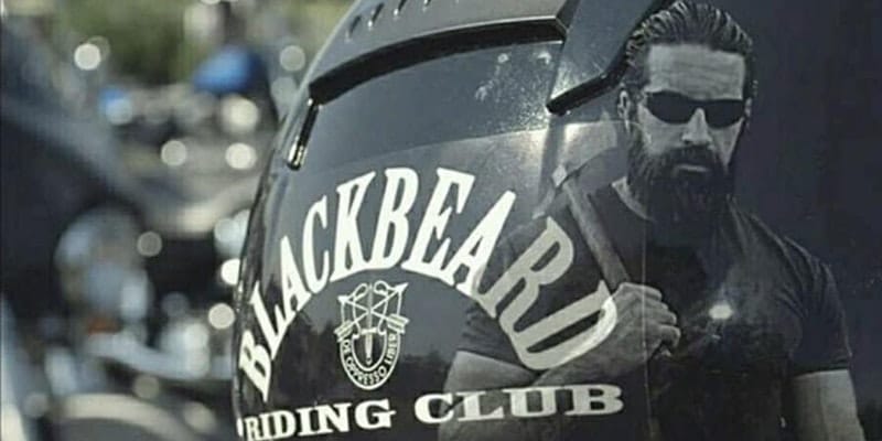 blackbeard motorcycle helmets