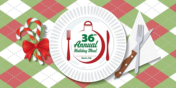 36th Annual Holiday Meal - Davis Food Co-op