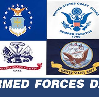 Armed Forces Day