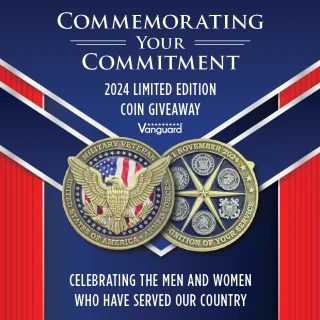 Army & Air Force Exchange Service (AAFES) to Honor Nation’s Heroes with Veterans Day Coin Giveaways