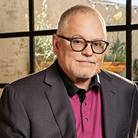 Bob & Renee Parsons Foundation - Bob Parsons