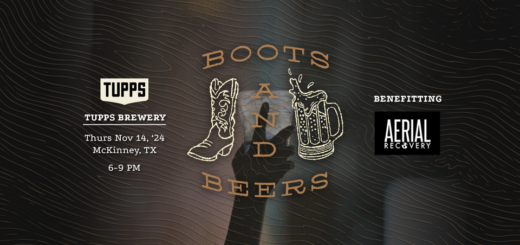Boots and Beers Event
