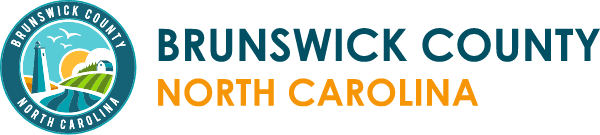 Brunswick County Government Banner