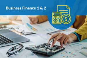 Business Finance 1 & 2
