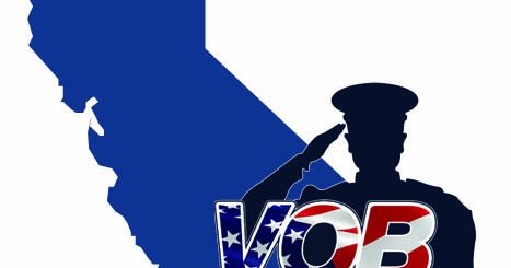 California Veteran Owned Business Certification