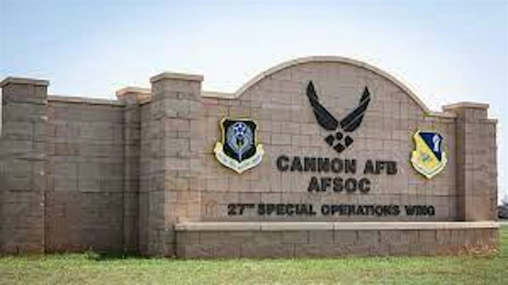 Share this event Cannon AFB Military Spouse Pathway to Business