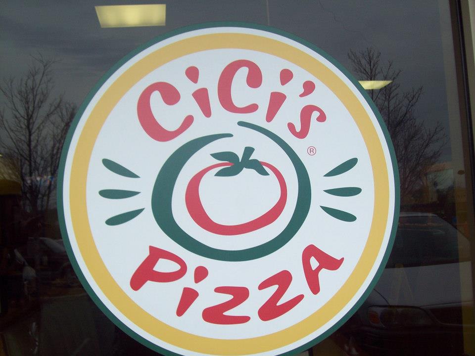 Cicis Pizza Veterans and Active Duty Eat FREE