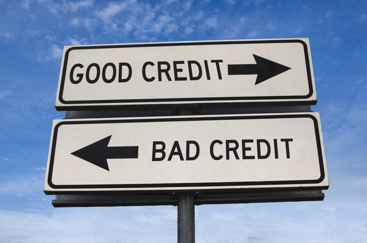 Credit 101 Unlocking the Power of Personal Credit for Business Growth