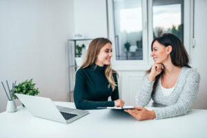 Develop a Business Plan