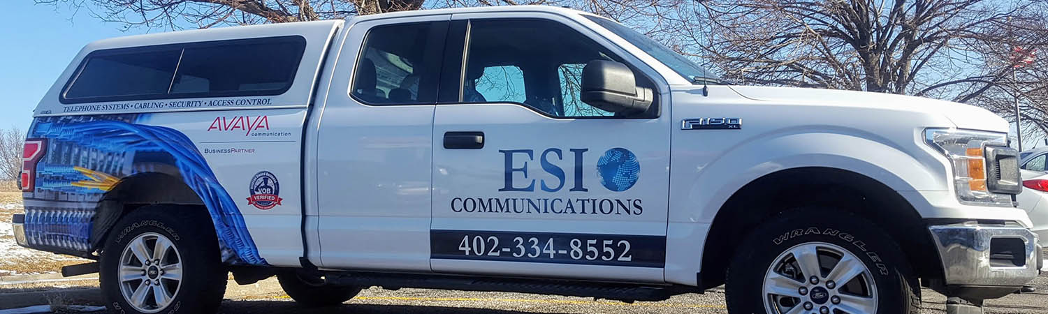 ESI Communications | Veteran Owned Business