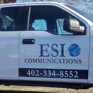 Veteran Owned Business Badge - Fleet Vehicles