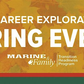 Fall Career Exploration & Hiring Event
