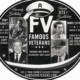 Famous Veterans Born August 3rd Bennett and Levy