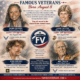 Famous Veterans Born August 8th