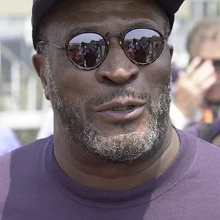 Remembering John Amos | Movie (Roots, Coming to America, Diehard 2) and Television (Good Times, The West Wing) Actor and National Guard Veteran